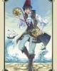 Mystical Manga Tarot Mini - Llewellyn Κάρτες Ταρώ